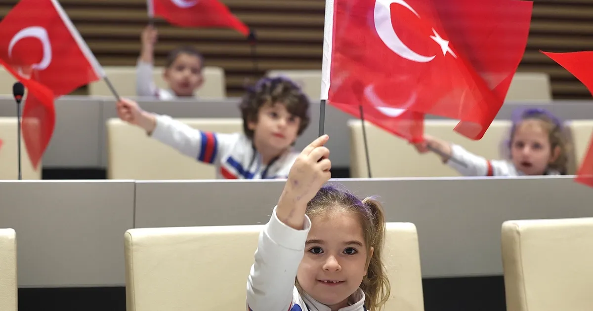 Bursa Nilüfer’in geleceği Barış Meclisi’nde