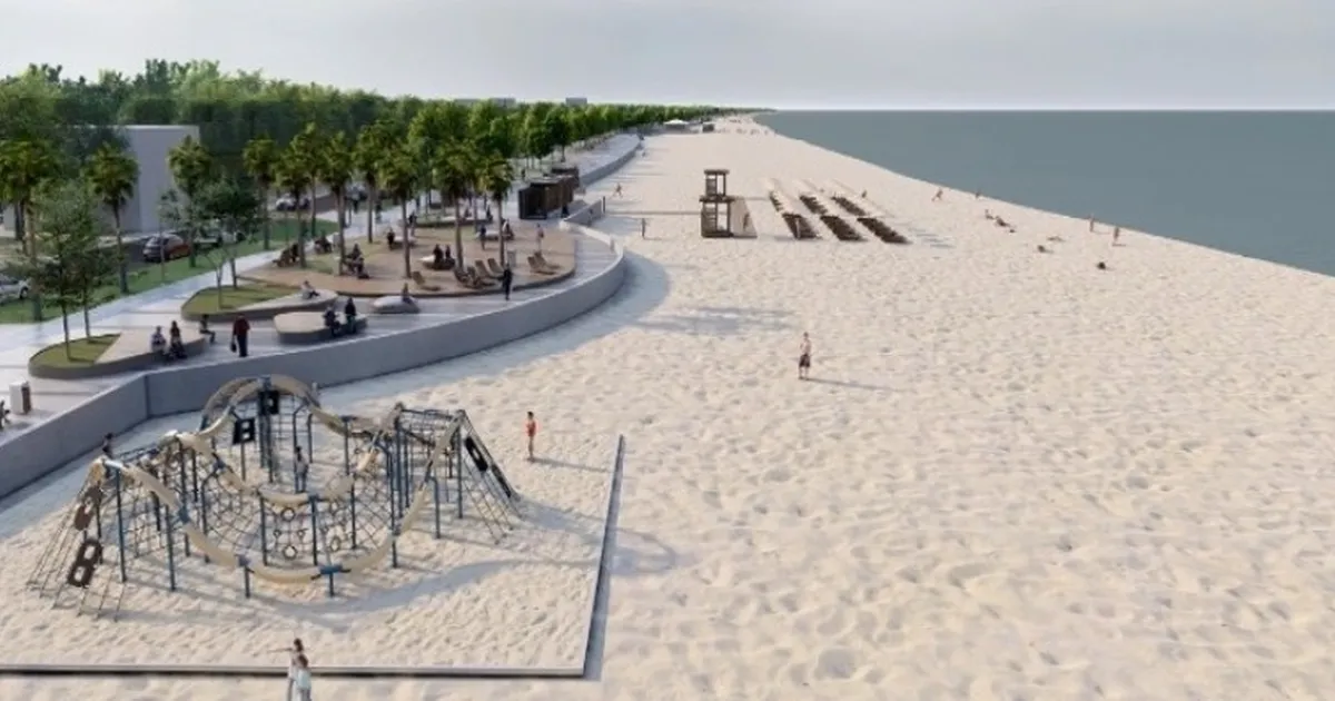 İncesu yaza hazırlanıyor - Gündem Haberleri