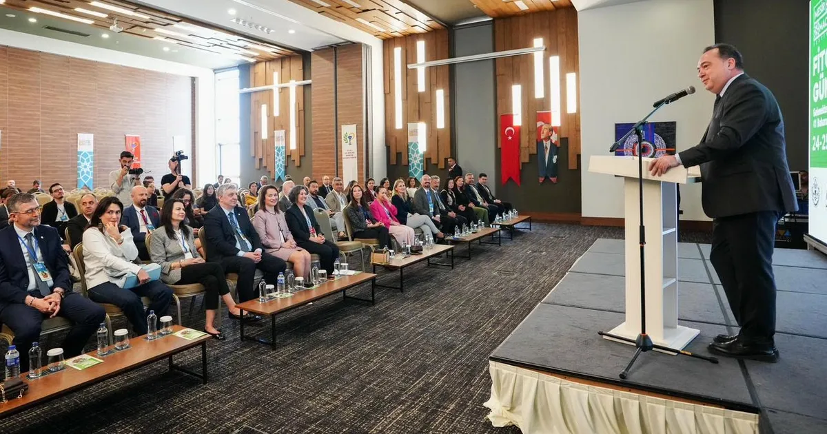 Manisa’da Fitoterapi Günleri başladı