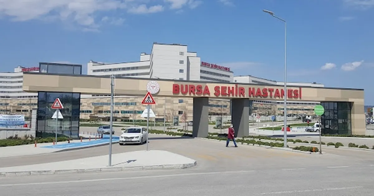 Bursa İl Sağlık'tan 'gözaltı' iddialarına yalanlama