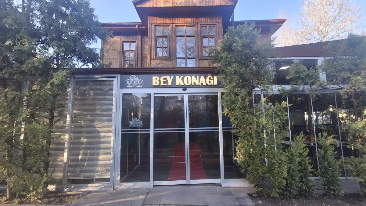 Beypazarı Şehir, Tarih ve Kültür Akademisi, Ankara Bey Konağında bir araya geldi