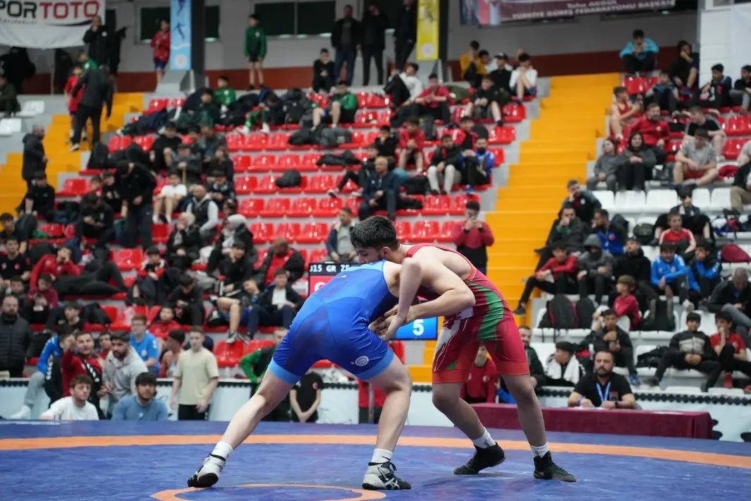 Kars'ta 1500 pehlivan minderde ter dökecek - Spor Haberleri