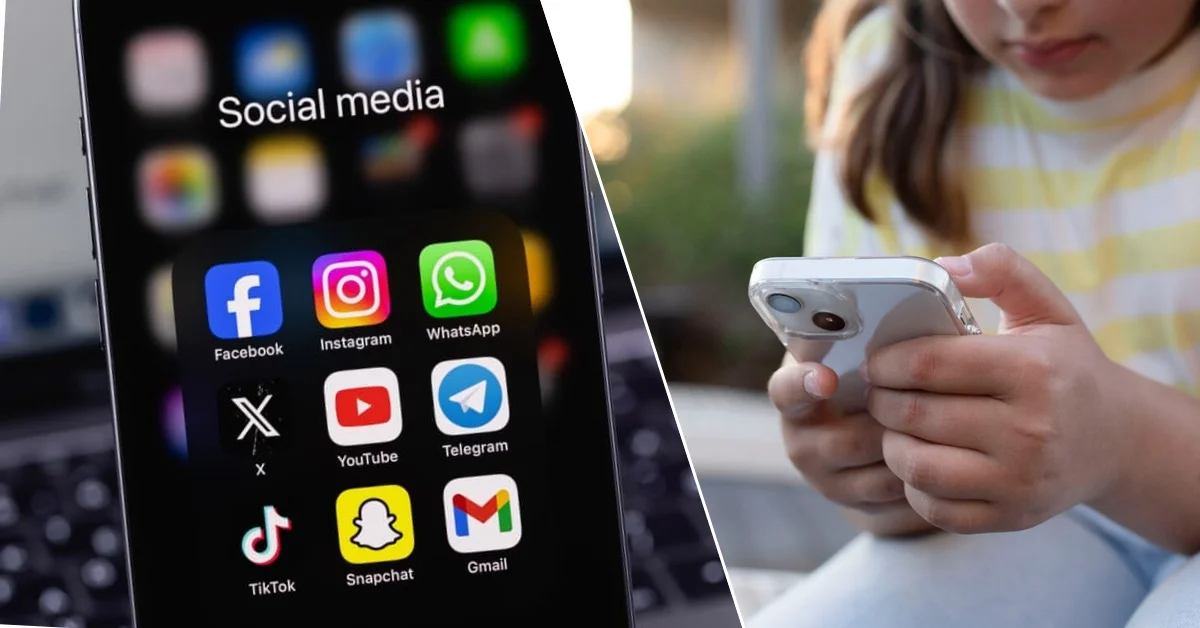 Sosyal medyada 15 yaş sınırı: Nasıl uygulanacak? - Gündem Haberleri