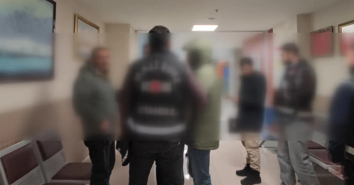 Üsküdar’da 2 doktora rüşvet davası: 12 yıla kadar hapis talebi