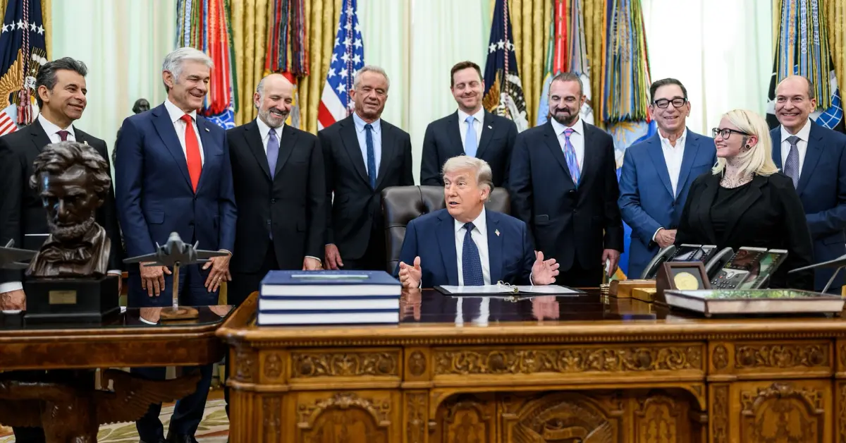 Trump: İsrail-Lübnan ateşkesi 3 hafta uzatıldı