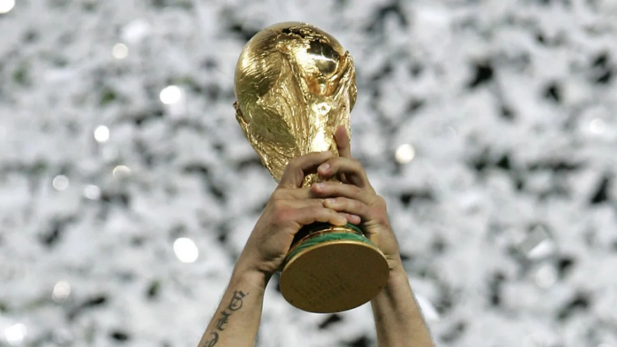 2026 Dünya Kupası final biletlerinde 2,3 milyon dolarlık rekor - Spor Haberleri