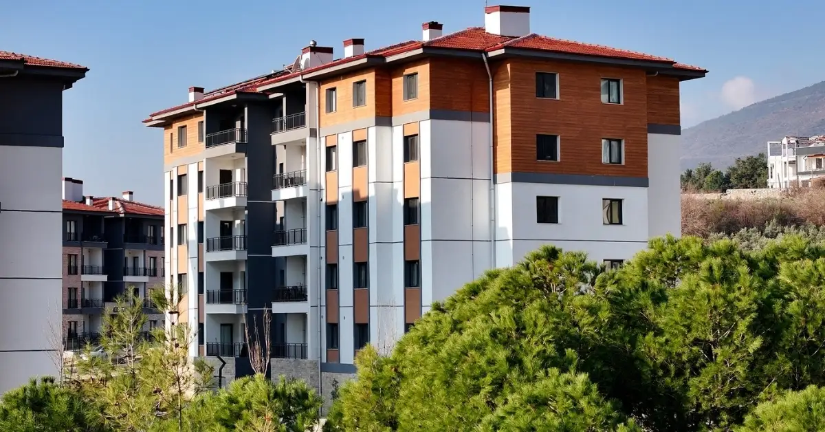 TOKİ’den kiralık konut dönemi: 15 bin kiralık konut geliyor