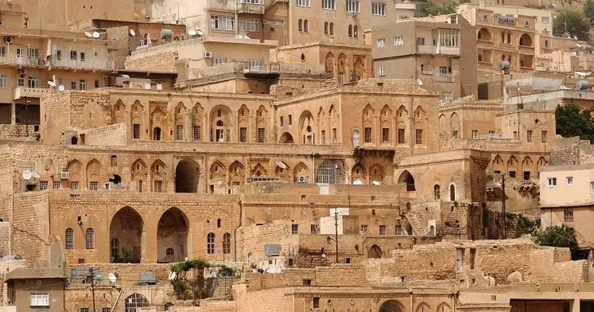 Mardin dijital dünyanın gündemine taşındı - Gündem Haberleri