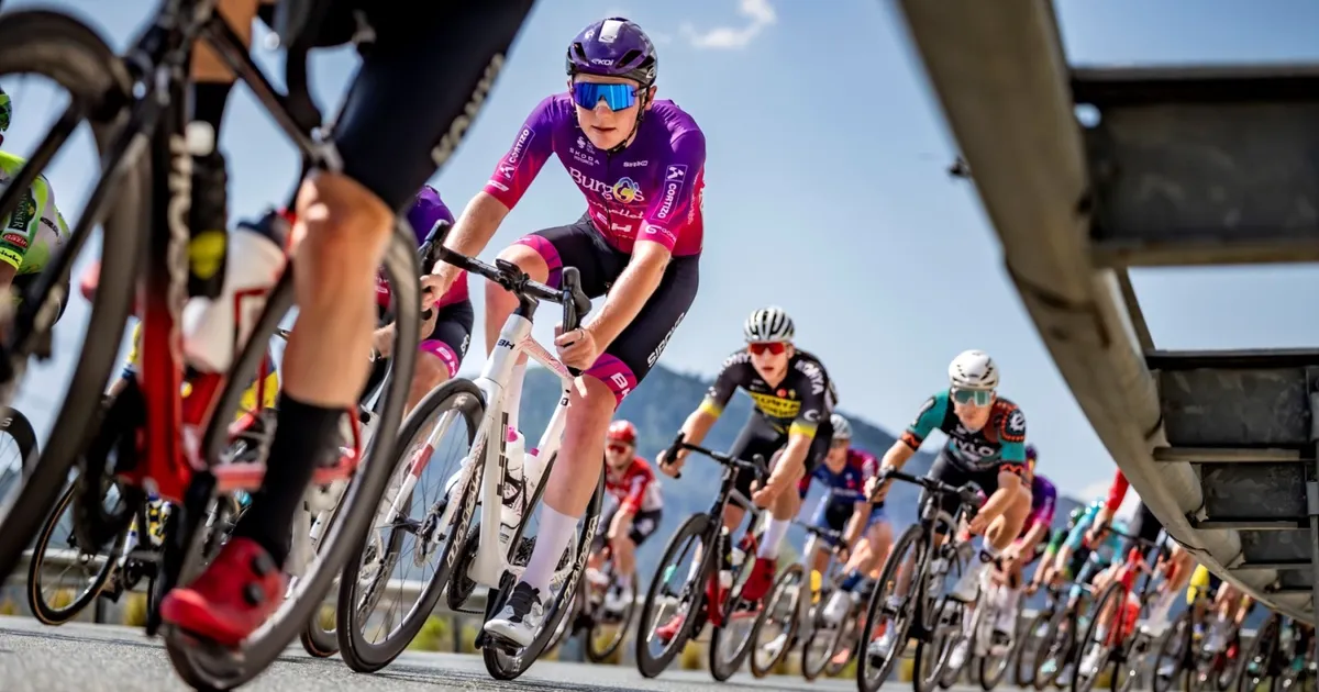 Dünya bisikletinin yıldızları Türkiye yollarında… - Spor Haberleri