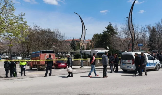 Ankara'da Kahreden Kaza: Minik Yakup Can Yaşamını Yitirdi