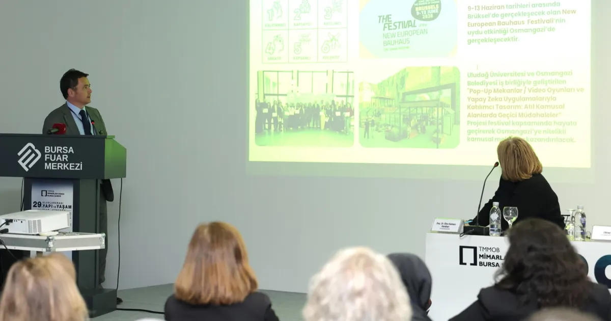 Başkan Aydın: Tarihi İpek Yolu Aksı canlandırıldı