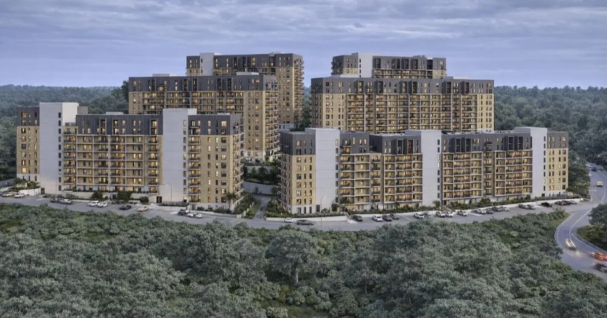 İzmir'de iki yıl içinde evlerine kavuşacaklar