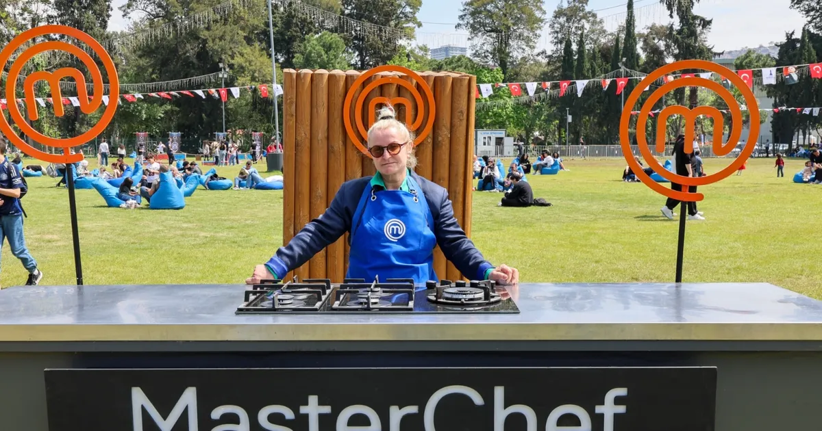 İzmir’de MasterChef şefleri gastronomi tutkunlarıyla buluştu
