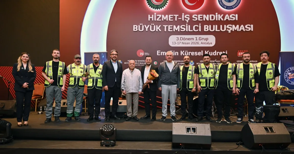 Grup Şantiye'nin ünü Antalya'ya ulaştı - Gündem Haberleri