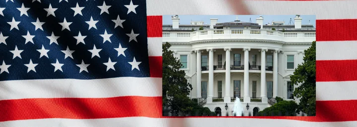 Trump'ın katıldığı Beyaz Saray’daki programda silahlı saldırı: 1 polis yaralandı