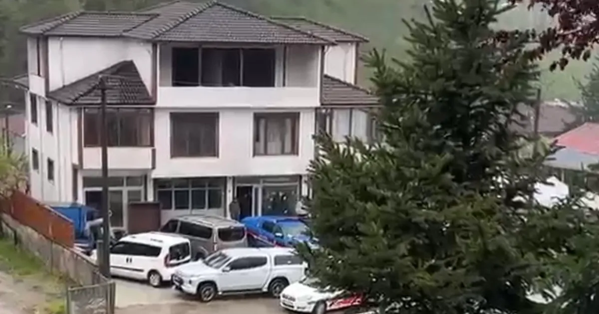 Düzce'de yaşlı kadın evinde ölü bulundu