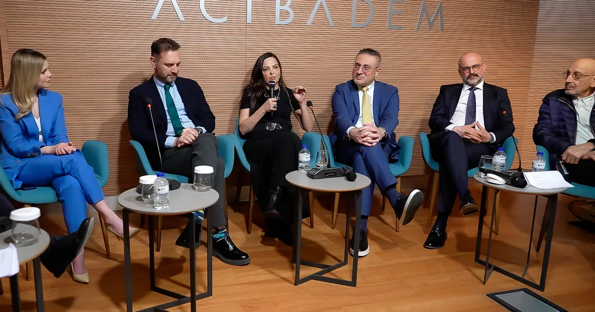 Akciğer kanserinde umut artıyor... Uzmanlardan kişiye özel tedavi vurgusu