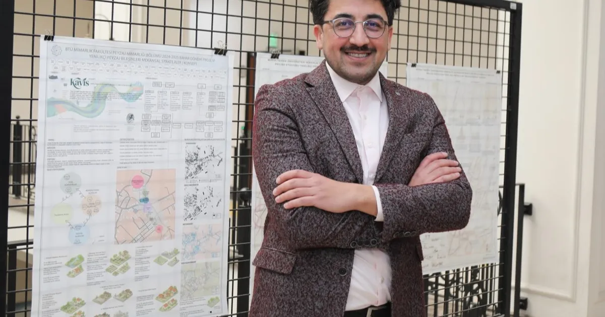 Bursa’da ulaşımı 15 dakikaya düşürecek akademik çalışma