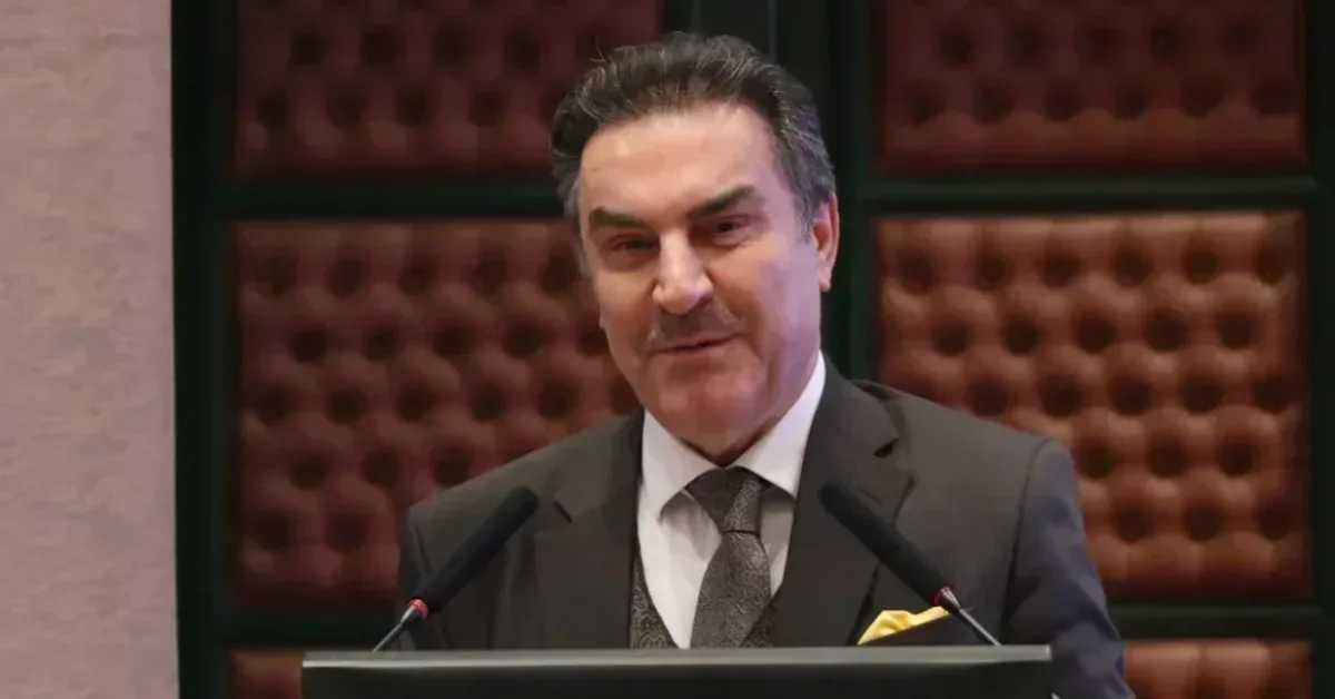 Prof. Dr. Zakir Avşar: Ev sahibi Türkiye