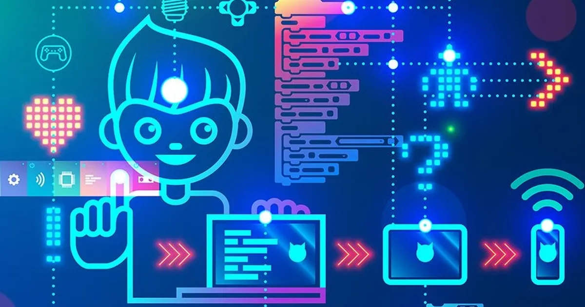 Çocukların yapay zeka merakı artıyor