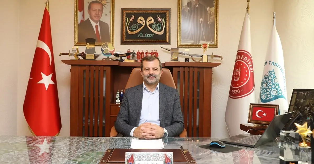 Bursa'da HAGEL Birlik Başkanlığı Gürsu'ya emanet - Gündem Haberleri