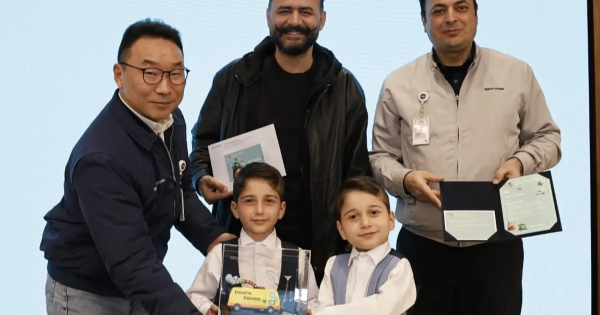 Kocaeli'de Goncalı Ensar’dan Türkiye başarısı