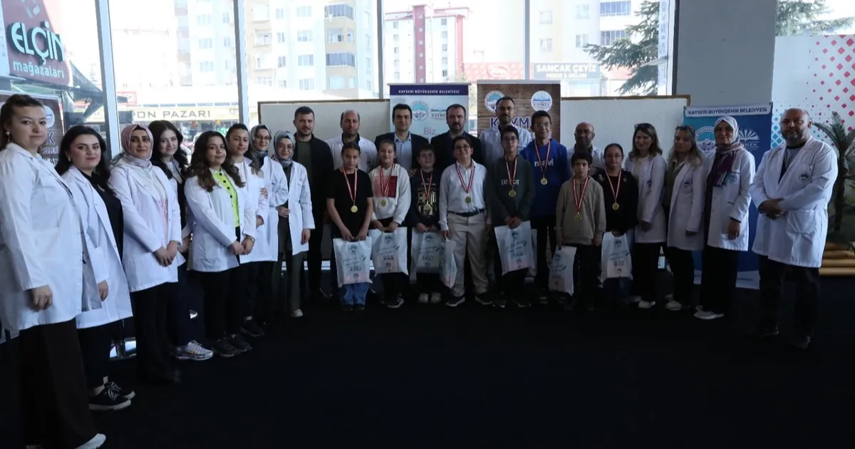 KAYMEK’ten gençlere zeka ve strateji dolu turnuva - Gündem Haberleri