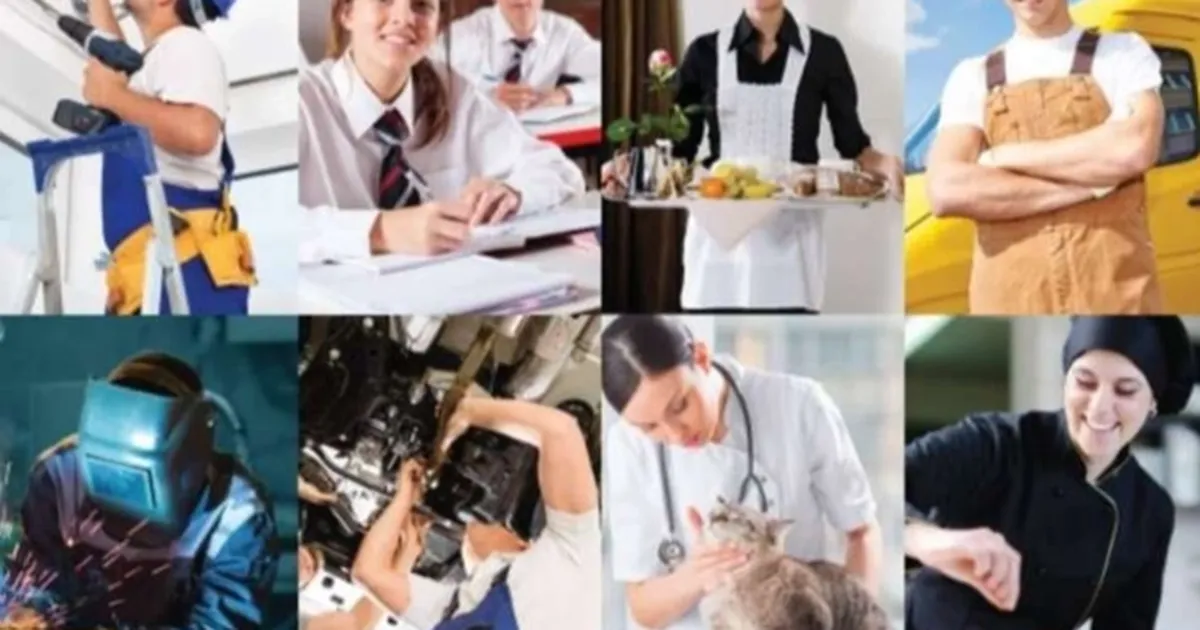 Nisan'ın güven tablosu netleşti... Hizmet ve perakende geriledi, inşaat yükseldi