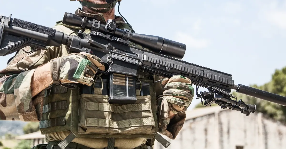 Küresel silahlanma rekor kırdı: Harcamalar 2,9 trilyon dolar