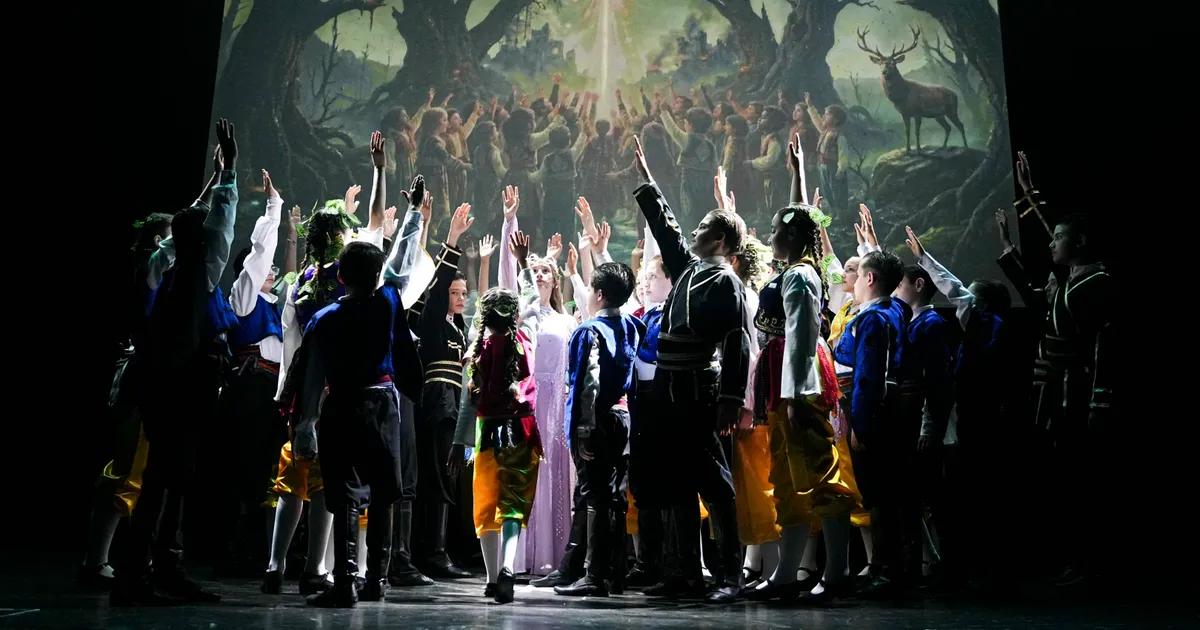 Ormanın Muhafızları sanatseverlerle buluştu