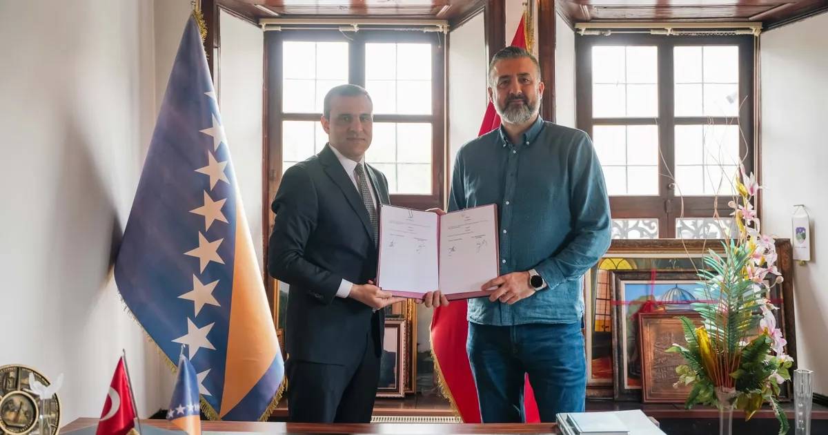 Konya'dan 'iki şehir tek pota' iş birliği