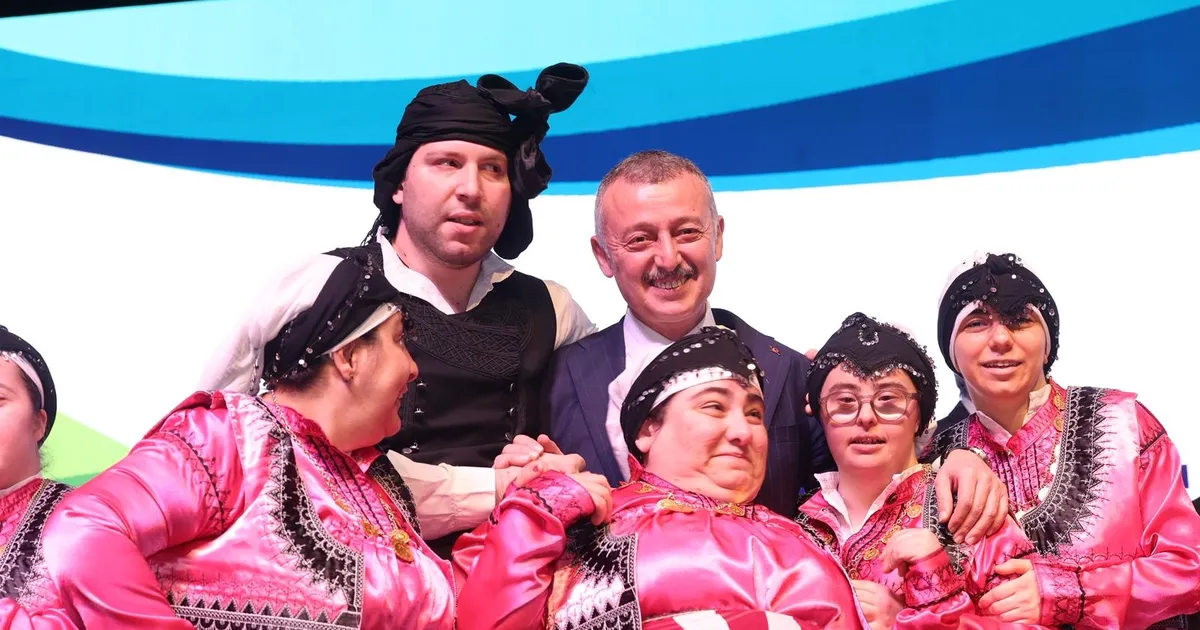 Büyükakın: "Önemli olan insanların dezavantajlı hale gelmesini önlemek"