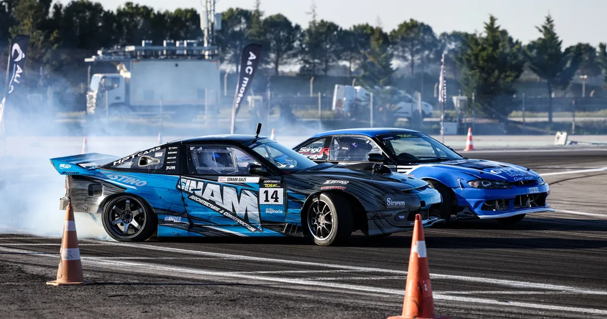 Büyük heyecan İstanbul'da nefes kesti