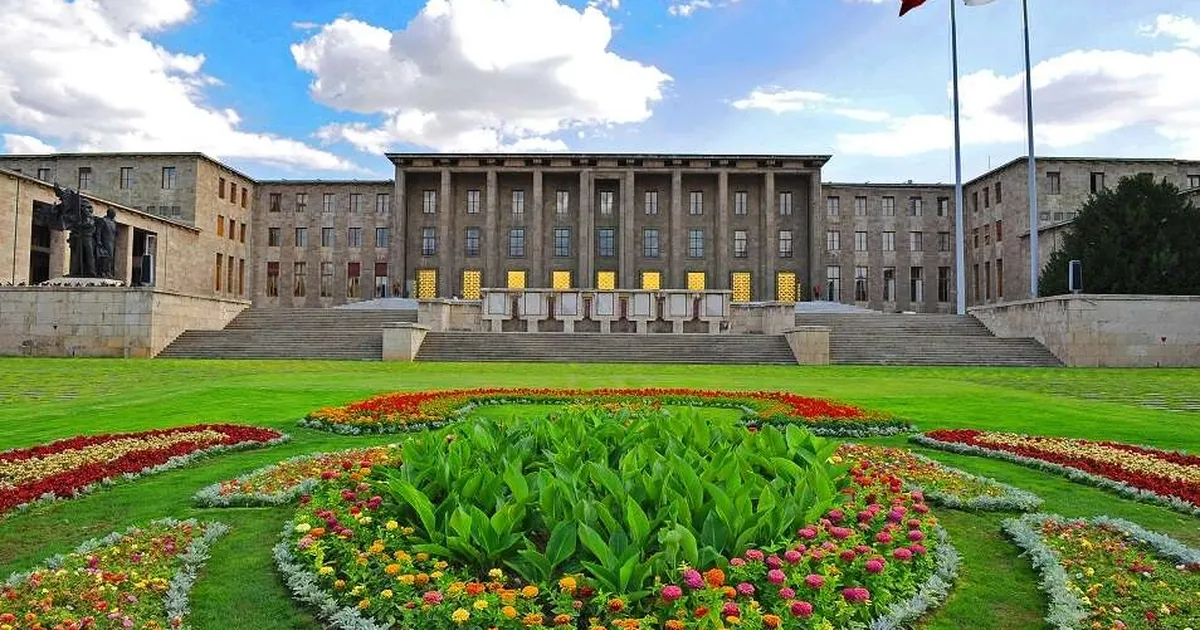 Fahiş aidat düzenlemesi TBMM gündeminde