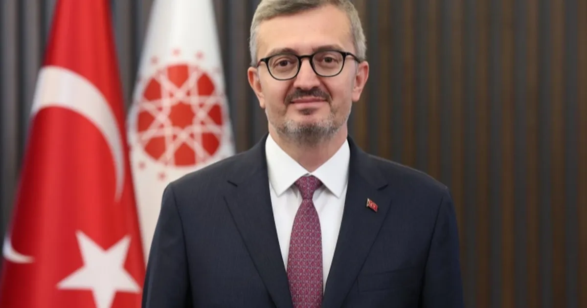 İletişim Başkanı Duran: Türkiye, vesayet odaklarının hizaya sokabileceği bir ülke değildir