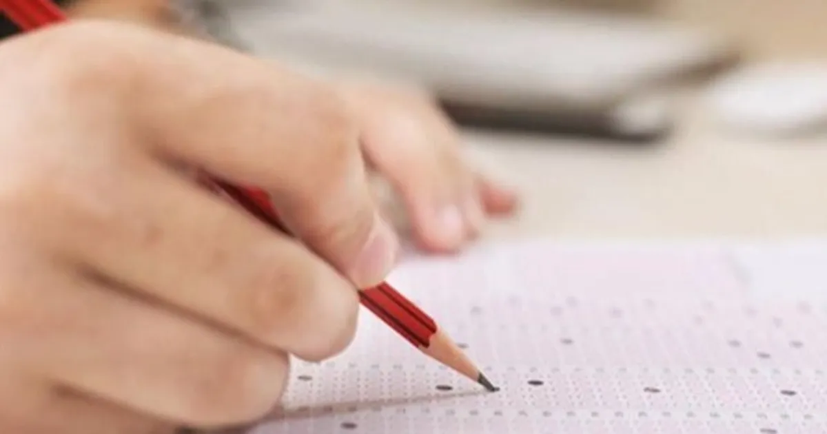 İOKEBS kitapçık ve cevap anahtarları yayımlandı