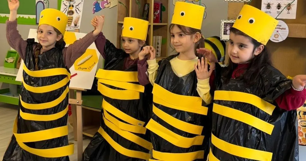 Trabzon'da Çilekli Düşler Köyü’ne ilgi sürüyor