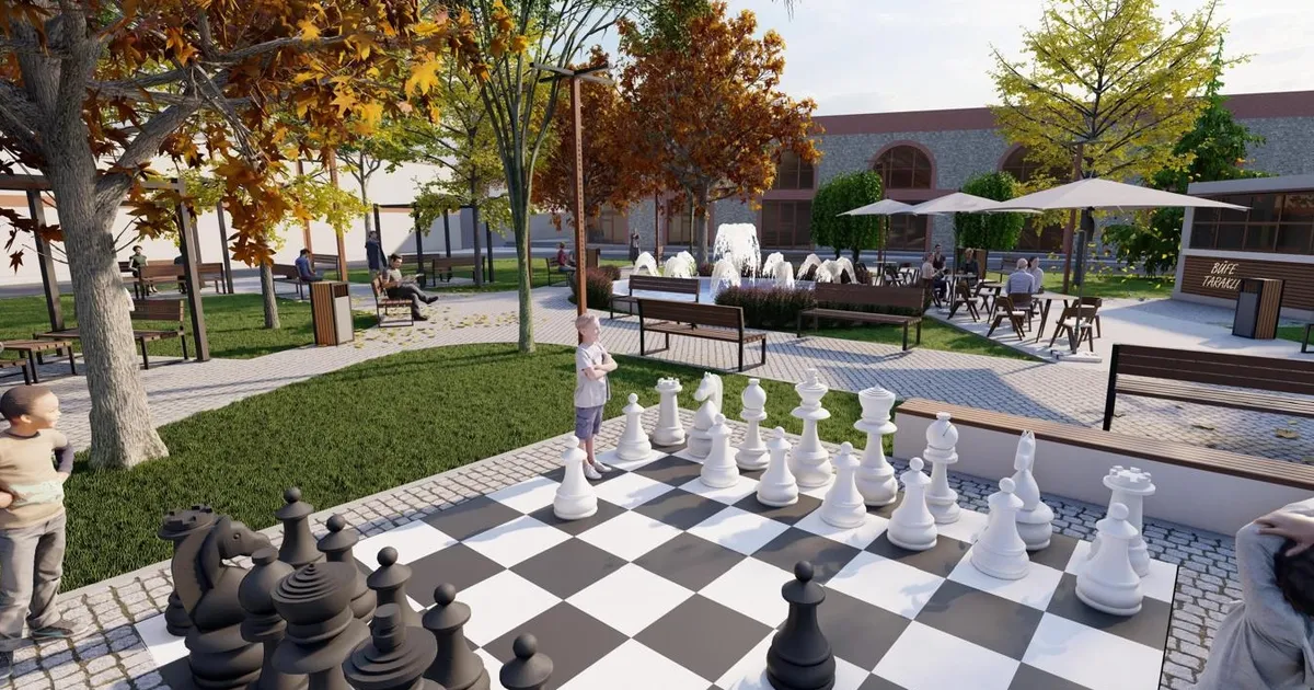 Sakarya Taraklı'da bu yıl 4 farklı çalışma hizmete alınacak