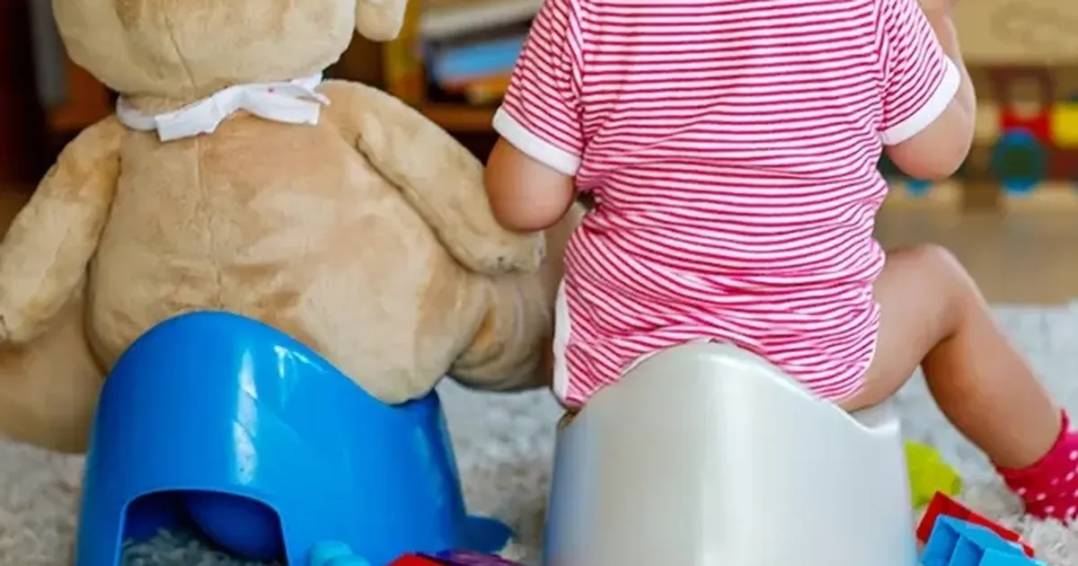 Tuvalet eğitimine ne zaman başlanmalı?