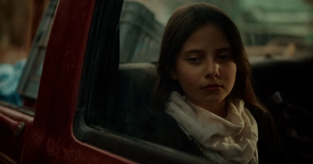 'Aldığımız Nefes' 1 Mayıs'ta vizyonda