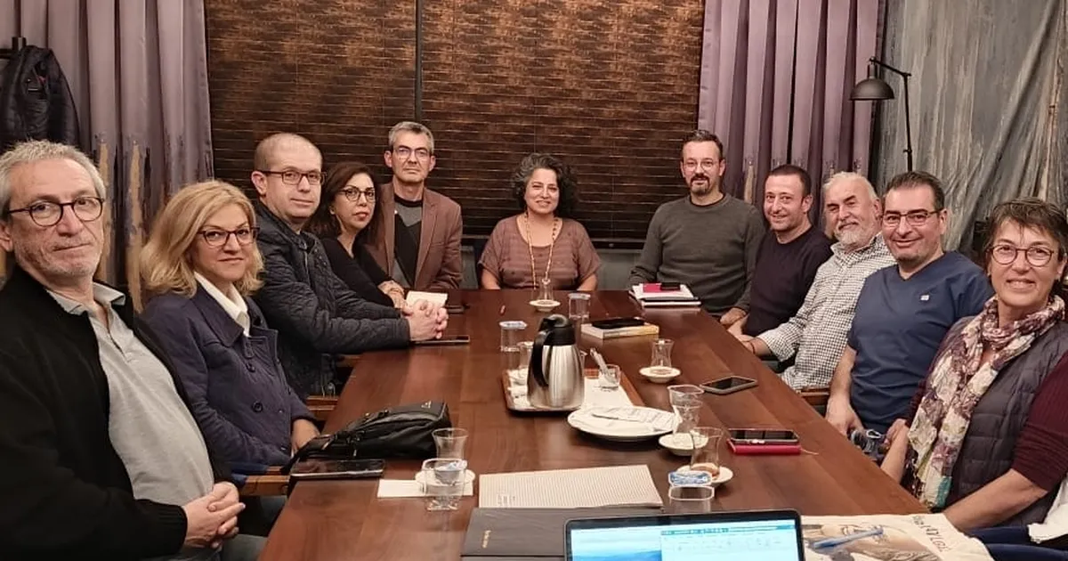 Bursa SİVİLAY: Sağlık kurumları 'ticari meta' haline getirilemeyecek