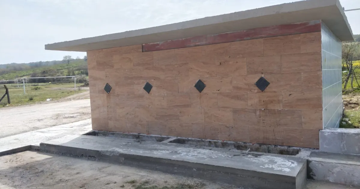 Kocaeli'de köy çeşmeleri yenileniyor