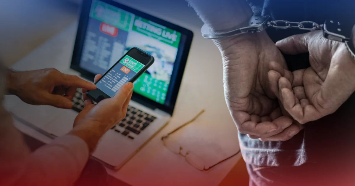 8 ilde yasa dışı bahis operasyonu: 70 tutuklama - Gündem Haberleri