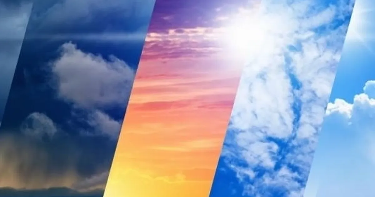 Meteoroloji’den sağanak ve çığ uyarısı