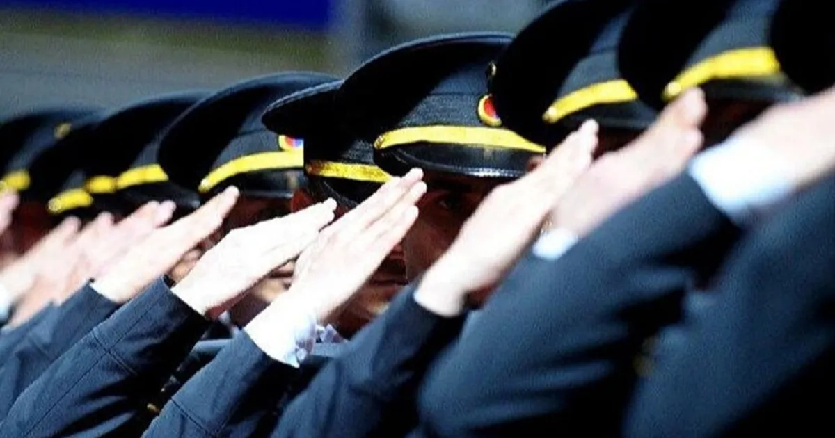 Askeri personelleri ilgilendiriyor... Subay ve Astsubay Atama Yönetmeliği'nde kapsamlı değişiklik