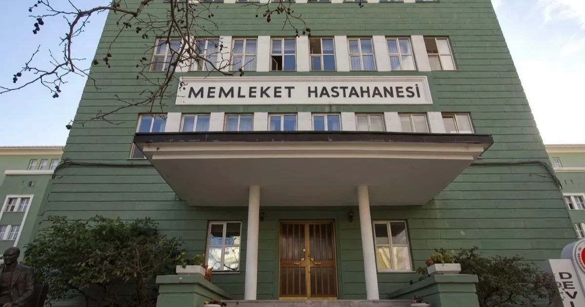 “Hastaneler satılıyor” iddialarına resmi yalanlama - Gündem Haberleri