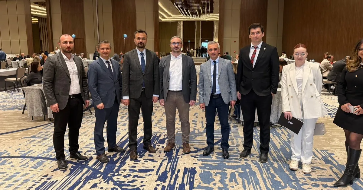 Yabancı tur operatörlerine Erciyes turu - Gündem Haberleri