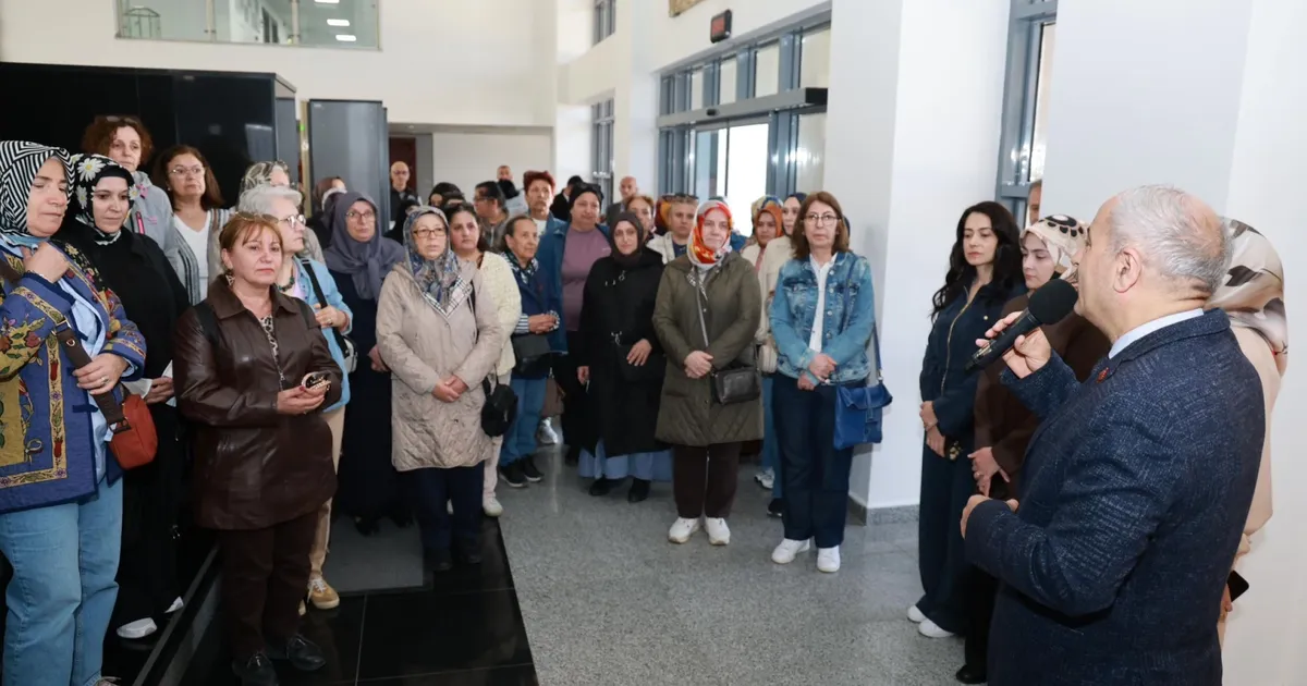 Çoban Mustafa Paşa Gebze'de unutulmadı - Gündem Haberleri