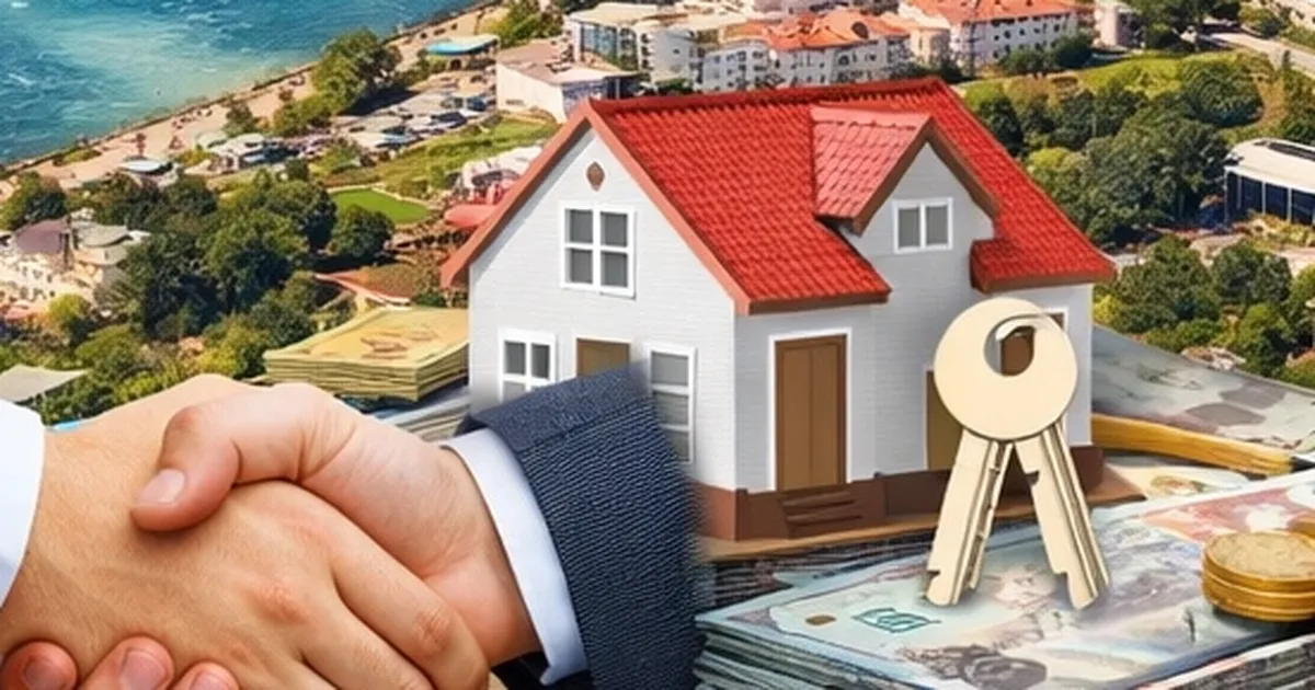 Yılların güven sorunu tarih oluyor... Tapuda güvenli devrim - Gündem Haberleri