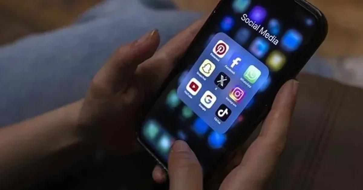 Meta, Google ve TikTok’a yeni vergi - Dünya Haberleri